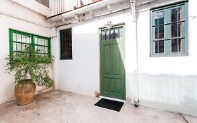 Casita Artista En Bello Edificio Barrio Ruzafa